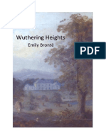 Wuthering Heights