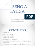 Falla Por Fatiga PDF