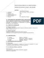 Syllabus Tecnicas de Guiado