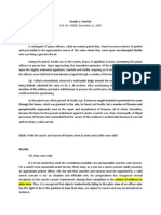 People v. Evaristo (Plain View Doctrine Search Incidental To Lawful Arrest)