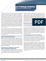 Capella Multi Host Print Datasheet