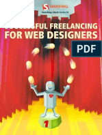 Successful Freelancing For Web Designers From Smashing Magazine