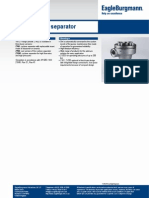 EagleBurgmann - ZY Cyclone Separator - EN