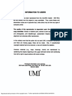 A Study of Situational Leadership Theory in A Distribution Corporation