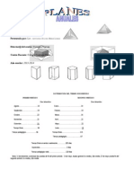 Planificación Anual 3ro Media