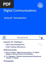 Whole Digital Communication PPT-libre