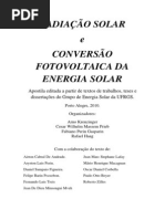 Apostila Energia Fotovoltaica