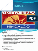 Hindalco