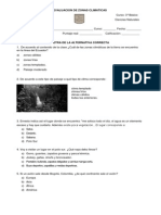 Evaluacion Zona Climaticas