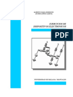 Ejercicios de Dispositivos Electronicos