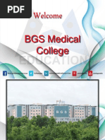 BGS Medical College