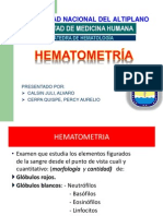 06.hematometría (Seminario)