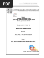 PDF Documento