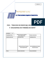 Op-Poe-003 Procedimiento de Termofusión Ver01