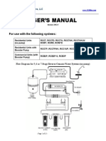 ISpring RO Manual Version 2013