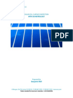 Solar Cell Inspection