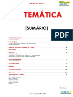 Apostila de Matematica Basica