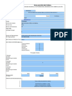 Herramienta Grupo de Productores de Trucha Diagnostico Grupo Aplicaciones de Calidad para La Acuacultura S.A. de C.V.