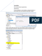 Conexión A Una Base de Datos de MYSQL