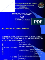 01 Interpretacion Hemograma 2008