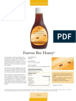 Manual de Productos de La Abeja