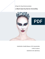 Black Swan Analysis 