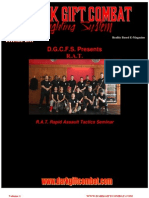 Houston Reality Based Martial Arts Dark Gift Combat Iusse20