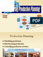 FET 9 Production Planning 2