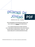 Encontro de Jovens