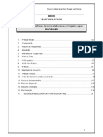 Esquema de Peças Processuais PDF