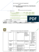 Informe Fin de Año