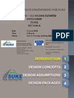 Bridge Value Engineering