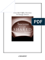 Success Shared Services