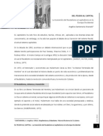 La Transición Del Feudalismo Al Capitalismo PDF