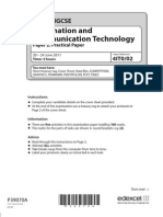 Jun 2011 Practical Pacjcper PDF