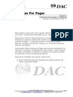 Cap 01-Cuentas Por Pagar PDF