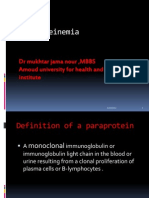 Para Protein Emi A