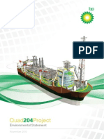 Scotland Aad Environmental Statement Quad204 FPSO FEEL