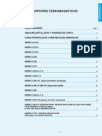 Mini - Breakers Abb Catalogo de Interruptores