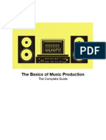 Music Production Night School Complete Guide