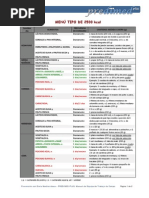 RN PP13 PV Menu Tipo 2500kcal