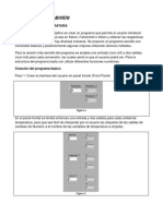 Labview Tutorial