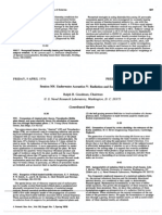 Session NN. Underwater Acoustics V: Radiation and Scattering