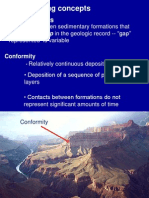 Geology 101 X Class 12 Spring 2014