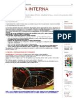 Medicina Interna - Tomografía Computada de Alta Resolución Pulmonar. Indicaciones e Interpretación Básica