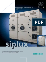 Siplux Catalogo