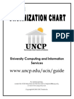 WWW - Uncp.edu/ucis/guide: U C I S