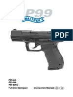 262 81 21 F p99 English Walther