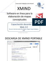 Xmind PPT Magno