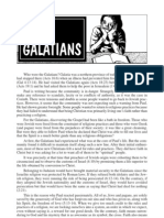 Galatians